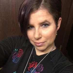 Meet your Posher, Lori